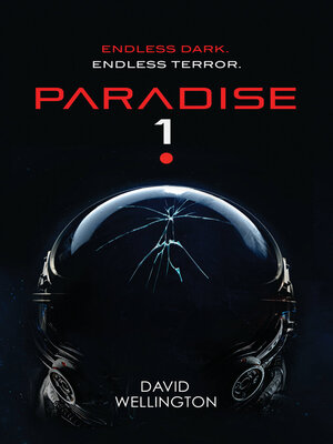 cover image of Paradise-1
